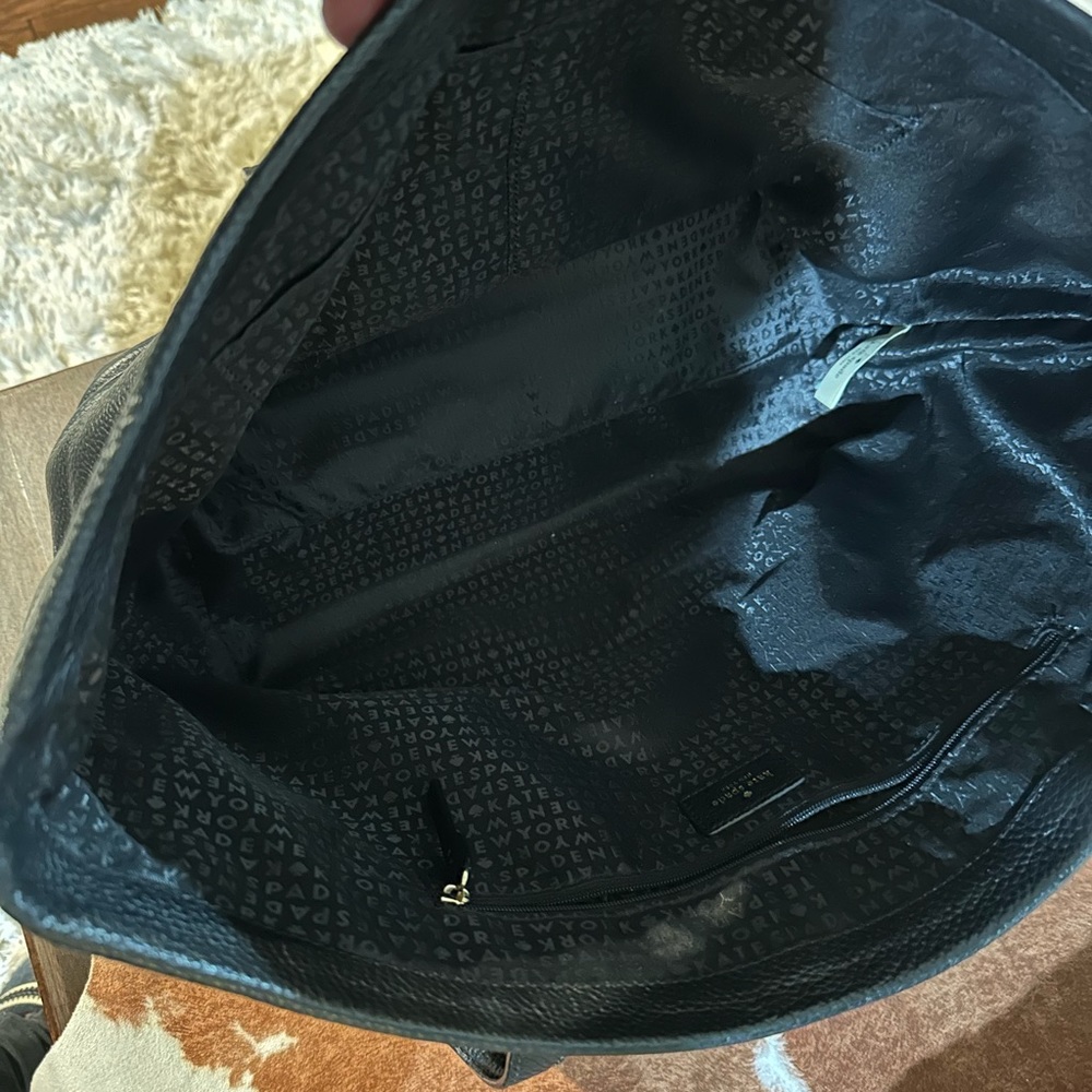 Kate Spade (authentic) - Picture 4 of 5